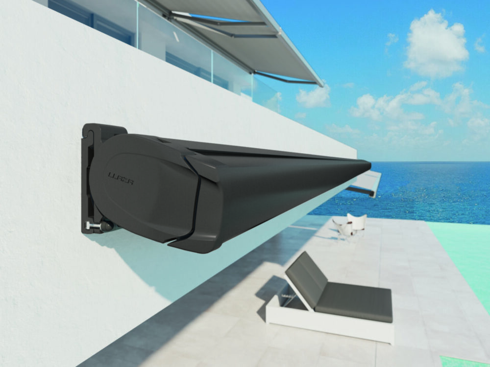 STORBOX 400